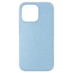 Swarovski High Smartphone Case IPhone® 13 Pro, Blue