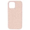 Swarovski High Smartphone Case IPhone® 13 Pro Max, Pale Pink -Jewelry Store high smartphone case iphoneC2AE 13 pro max pale pink swarovski 5643033