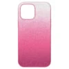 Swarovski High Smartphone Case IPhone® 13 Pro Max, Pink -Jewelry Store high smartphone case iphoneC2AE 13 pro max pink swarovski 5650836