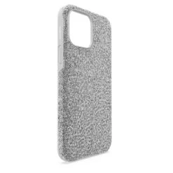 Swarovski High Smartphone Case IPhone® 13 Pro Max, Silver Tone 9 Swarovski High Smartphone Case IPhone® 13 Pro Max, Silver Tone -Jewelry Store high smartphone case iphoneC2AE 13 pro max silver tone swarovski 5643042 2
