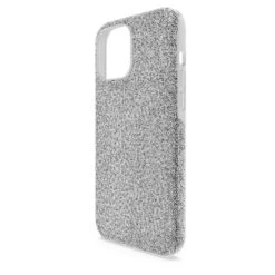 Swarovski High Smartphone Case IPhone® 13 Pro Max, Silver Tone 10 Swarovski High Smartphone Case IPhone® 13 Pro Max, Silver Tone -Jewelry Store high smartphone case iphoneC2AE 13 pro max silver tone swarovski 5643042 3
