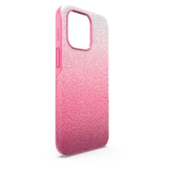 Swarovski High Smartphone Case IPhone® 13 Pro, Pink 9 Swarovski High Smartphone Case IPhone® 13 Pro, Pink -Jewelry Store high smartphone case iphoneC2AE 13 pro pink swarovski 5650835 2