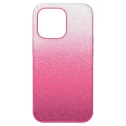 Swarovski High Smartphone Case IPhone® 13 Pro, Pink