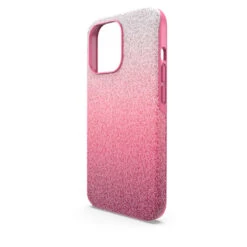 Swarovski High Smartphone Case IPhone® 13 Pro, Pink 10 Swarovski High Smartphone Case IPhone® 13 Pro, Pink -Jewelry Store high smartphone case iphoneC2AE 13 pro pink swarovski 5650835 3