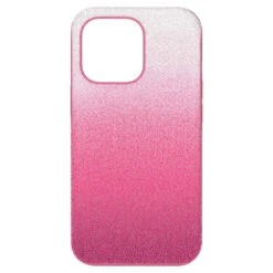 Swarovski High Smartphone Case IPhone® 13 Pro, Pink 11 Swarovski High Smartphone Case IPhone® 13 Pro, Pink -Jewelry Store high smartphone case iphoneC2AE 13 pro pink swarovski 5650835 4