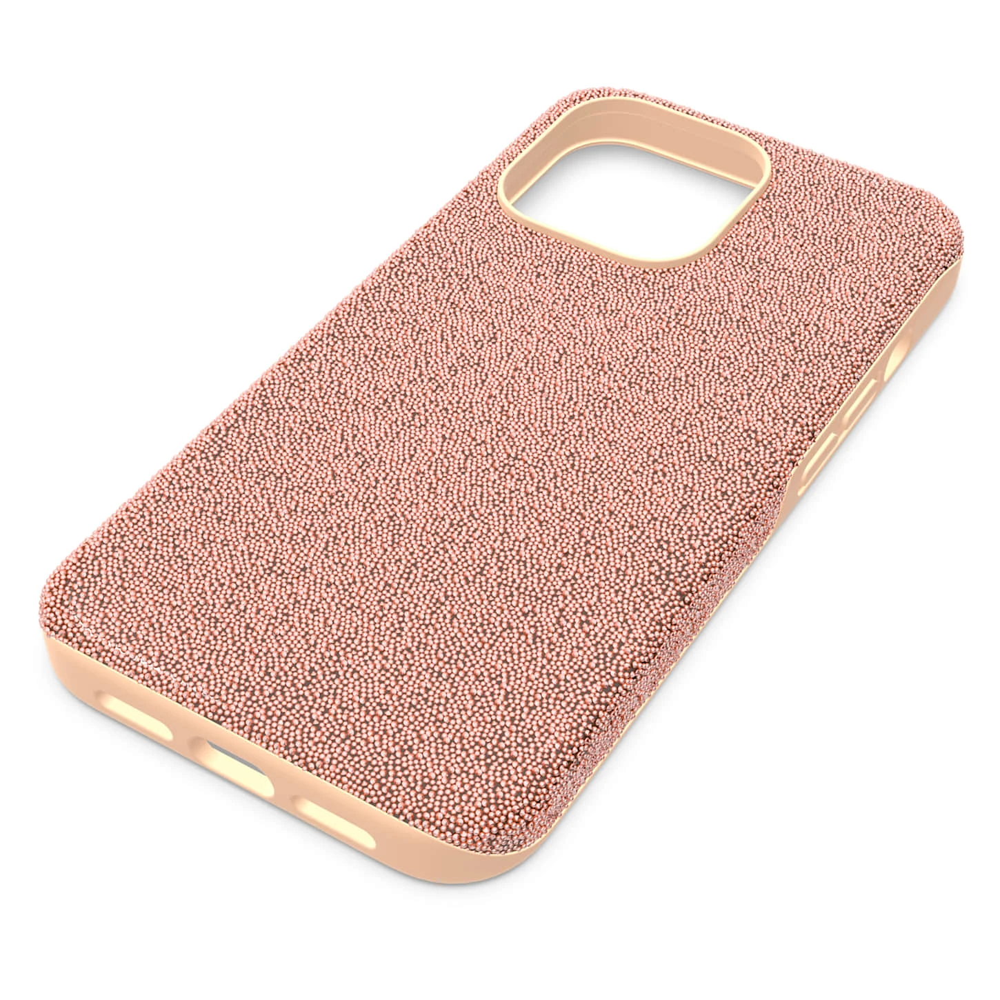 Swarovski High Smartphone Case IPhone® 13 Pro, Rose Gold Tone 4 Swarovski High Smartphone Case IPhone® 13 Pro, Rose Gold Tone - Image 2