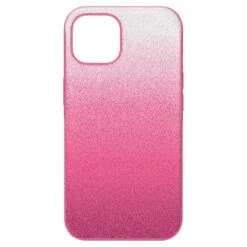Swarovski High Smartphone Case IPhone® 14, Pink