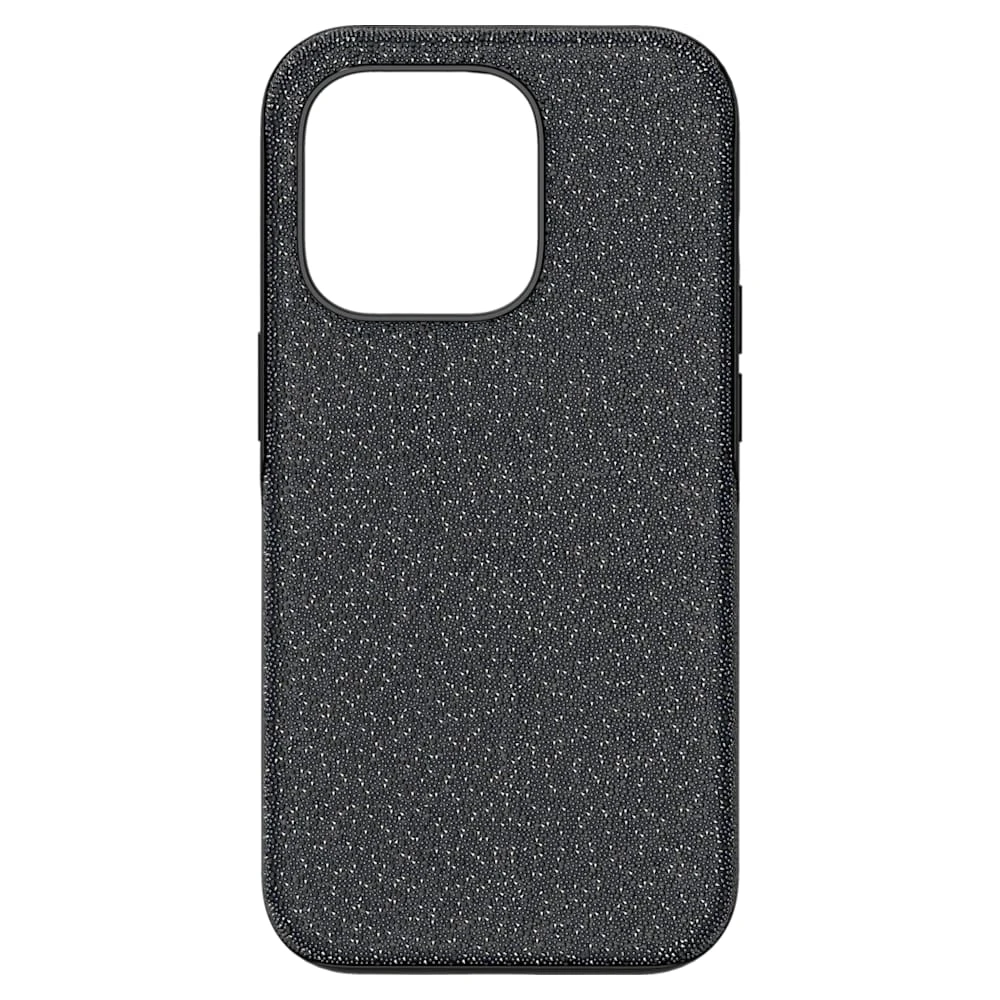 Swarovski High Smartphone Case IPhone® 14 Pro, Black 7 Swarovski High Smartphone Case IPhone® 14 Pro, Black - Image 5