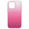 Swarovski High Smartphone Case IPhone® 14 Pro Max, Pink -Jewelry Store high smartphone case iphoneC2AE 14 pro max pink swarovski 5650834