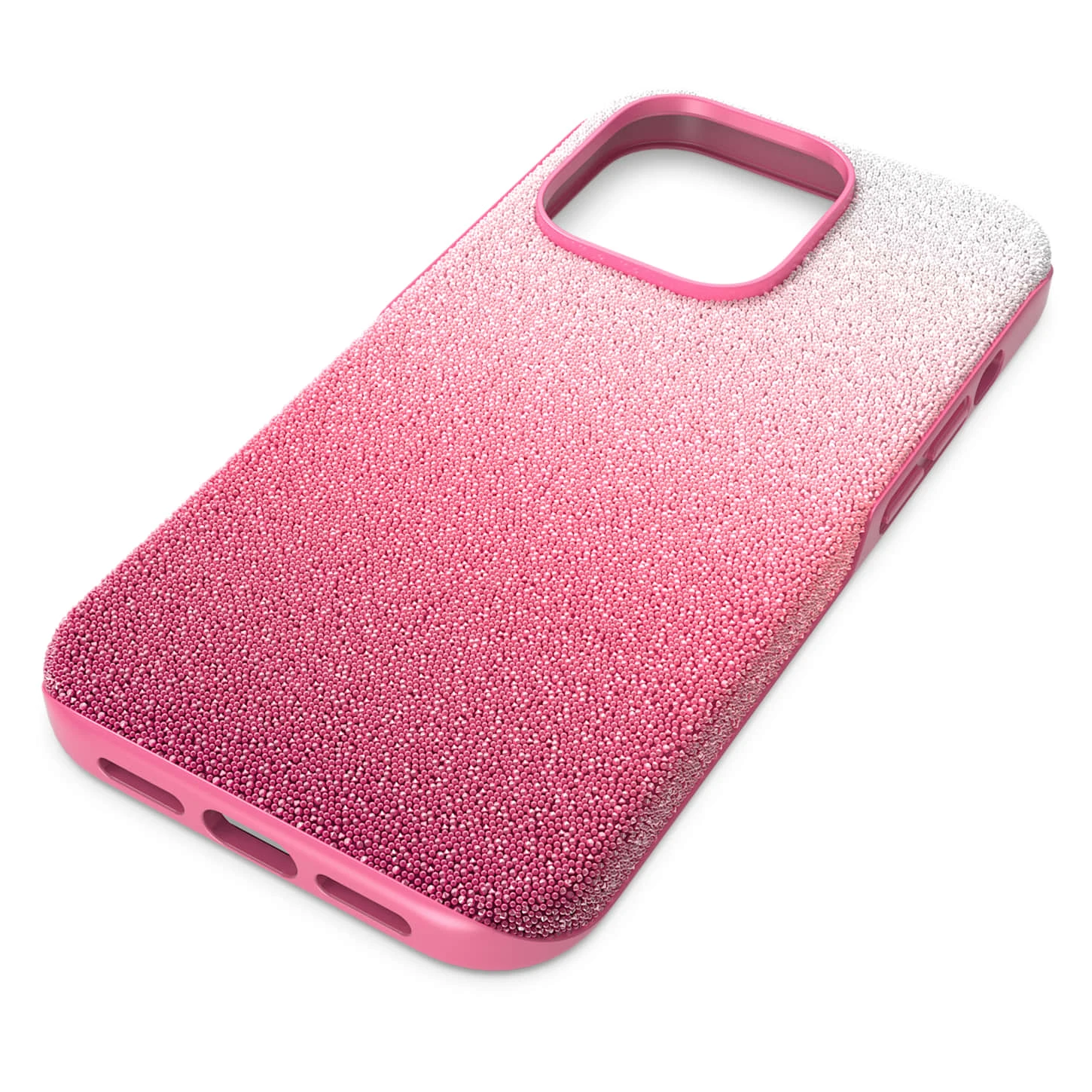 Swarovski High Smartphone Case IPhone® 14 Pro, Pink 4 Swarovski High Smartphone Case IPhone® 14 Pro, Pink - Image 2