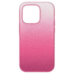 Swarovski High Smartphone Case IPhone® 14 Pro, Pink