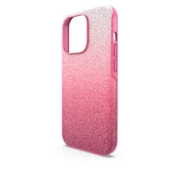 Swarovski High Smartphone Case IPhone® 14 Pro, Pink 10 Swarovski High Smartphone Case IPhone® 14 Pro, Pink -Jewelry Store high smartphone case iphoneC2AE 14 pro pink swarovski 5650833 3