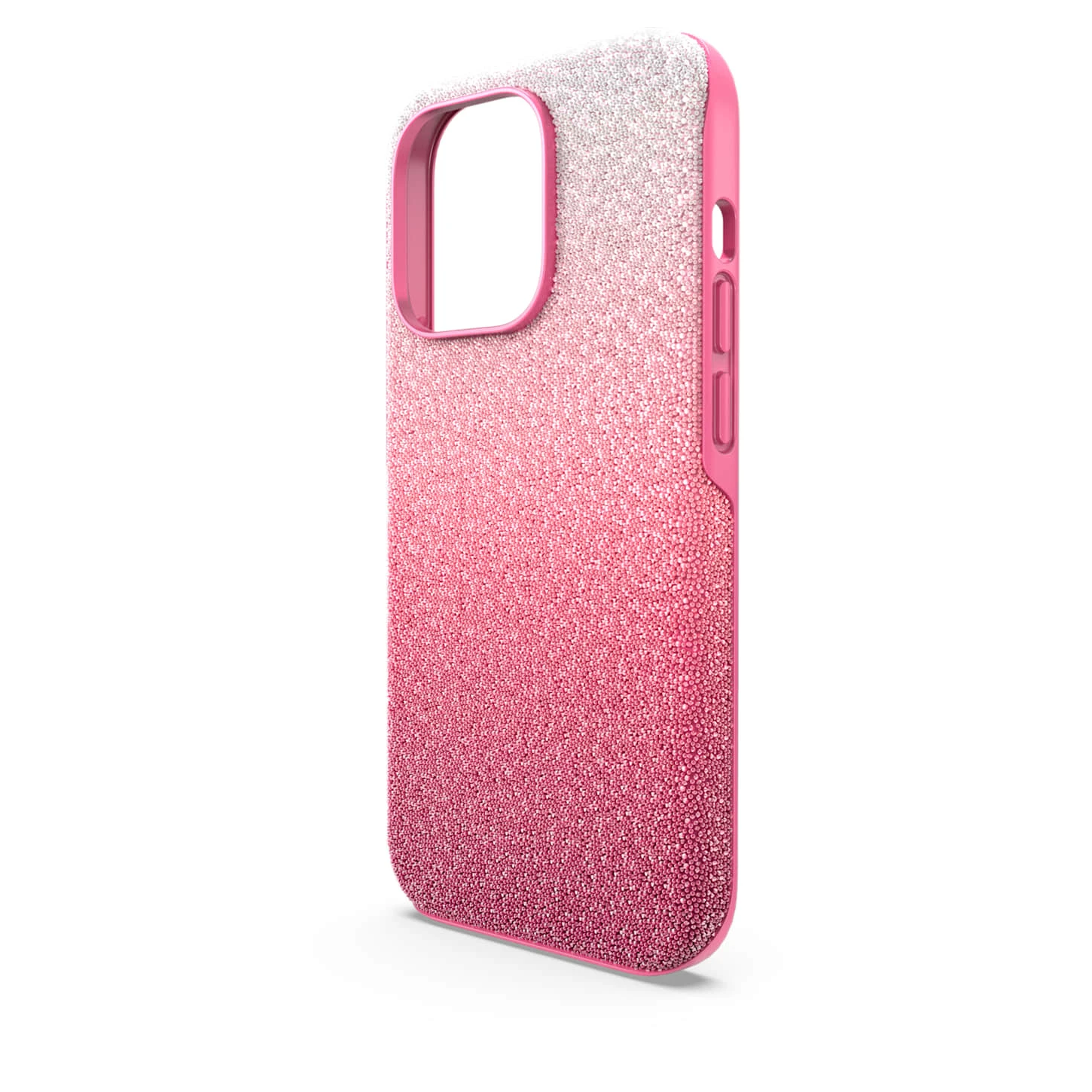 Swarovski High Smartphone Case IPhone® 14 Pro, Pink 6 Swarovski High Smartphone Case IPhone® 14 Pro, Pink - Image 4