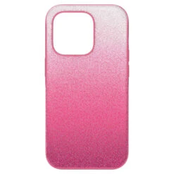 Swarovski High Smartphone Case IPhone® 14 Pro, Pink 11 Swarovski High Smartphone Case IPhone® 14 Pro, Pink -Jewelry Store high smartphone case iphoneC2AE 14 pro pink swarovski 5650833 4