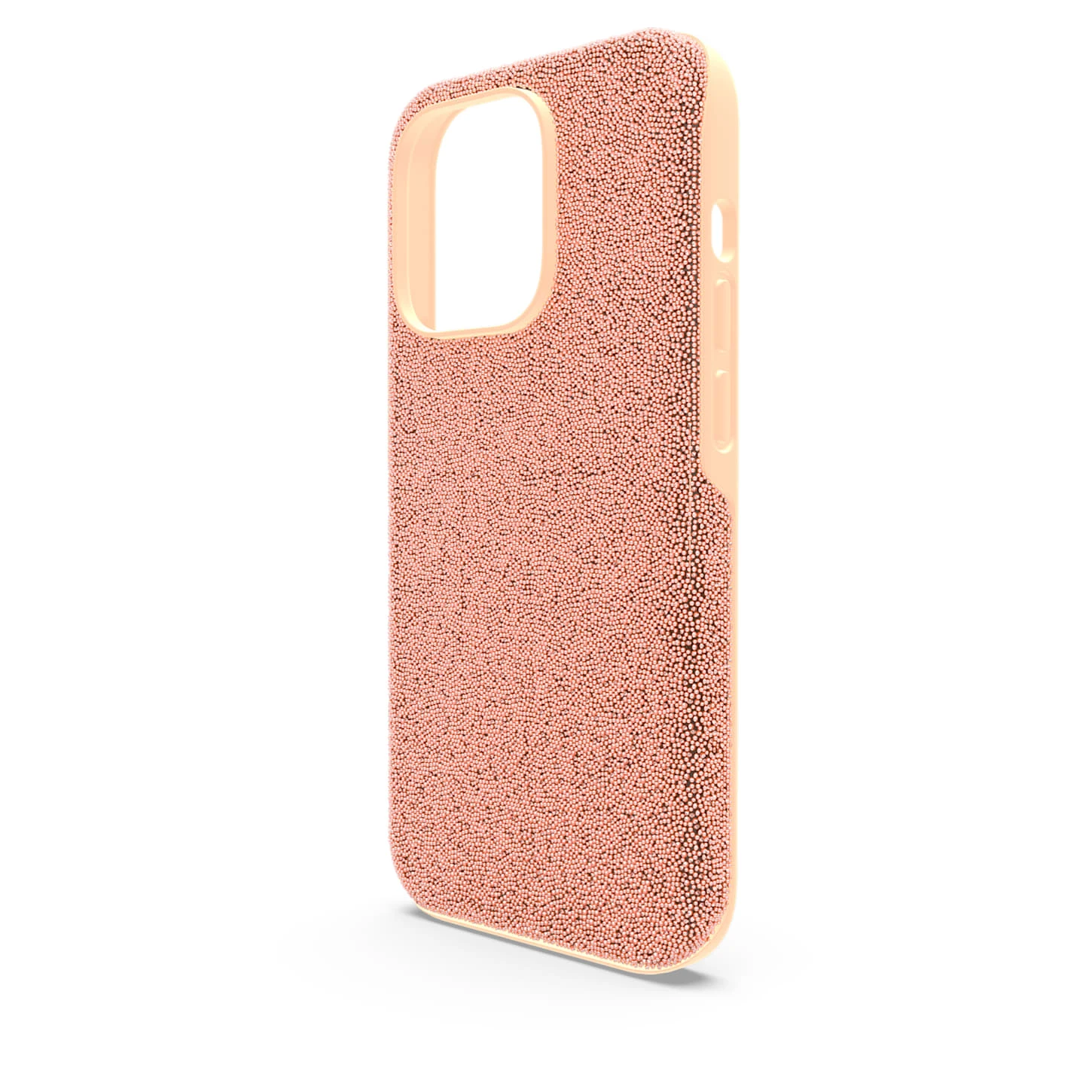 Swarovski High Smartphone Case IPhone® 14 Pro, Rose Gold Tone 6 Swarovski High Smartphone Case IPhone® 14 Pro, Rose Gold Tone - Image 4