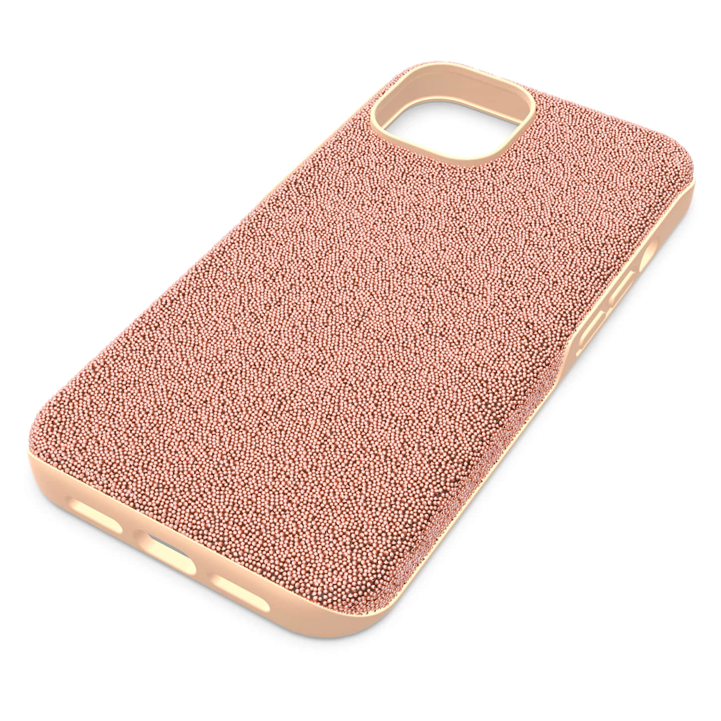 Swarovski High Smartphone Case IPhone® 14, Rose Gold Tone 4 Swarovski High Smartphone Case IPhone® 14, Rose Gold Tone - Image 2