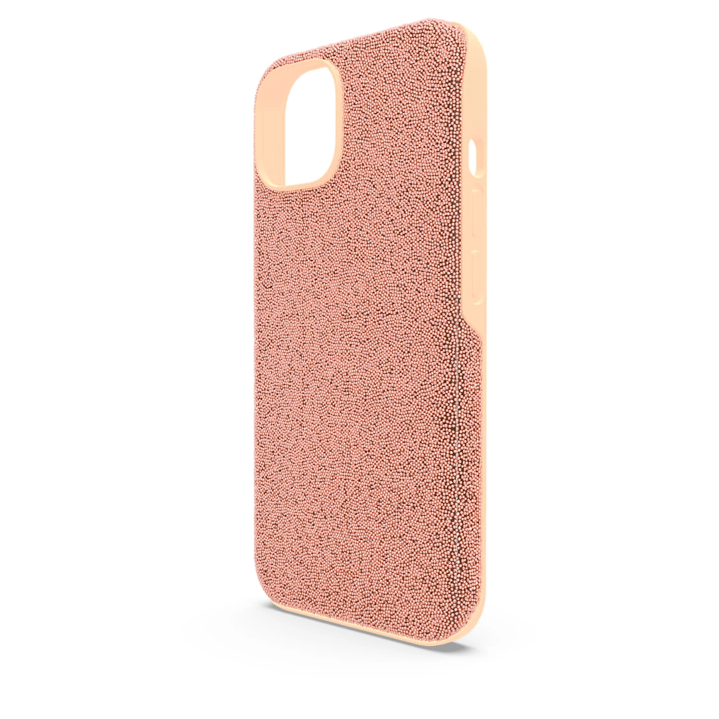 Swarovski High Smartphone Case IPhone® 14, Rose Gold Tone 6 Swarovski High Smartphone Case IPhone® 14, Rose Gold Tone - Image 4