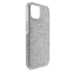 Swarovski High Smartphone Case IPhone® 14, Silver Tone 9 Swarovski High Smartphone Case IPhone® 14, Silver Tone -Jewelry Store high smartphone case iphoneC2AE 14 silver tone swarovski 5644926 2