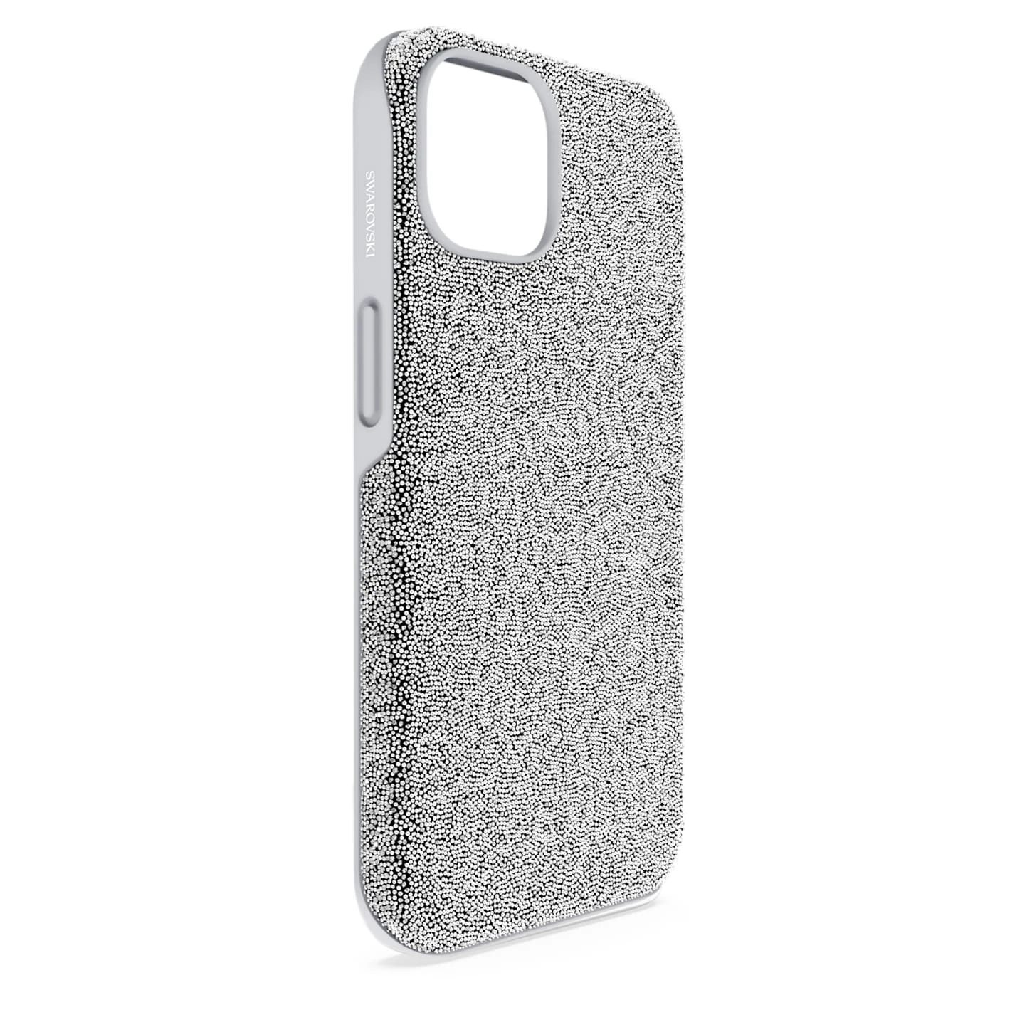 Swarovski High Smartphone Case IPhone® 14, Silver Tone 5 Swarovski High Smartphone Case IPhone® 14, Silver Tone - Image 3