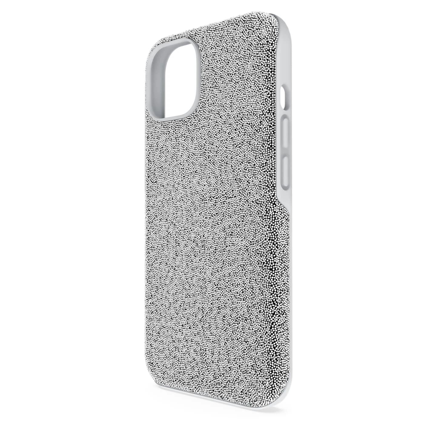 Swarovski High Smartphone Case IPhone® 14, Silver Tone 6 Swarovski High Smartphone Case IPhone® 14, Silver Tone - Image 4