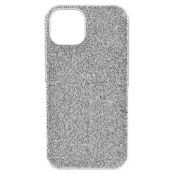 Swarovski High Smartphone Case IPhone® 14, Silver Tone 11 Swarovski High Smartphone Case IPhone® 14, Silver Tone -Jewelry Store high smartphone case iphoneC2AE 14 silver tone swarovski 5644926 4