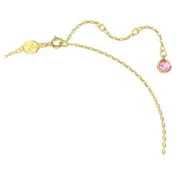 Swarovski Idyllia Pendant Butterfly, Multicolored, Gold-tone Plated 11 Swarovski Idyllia Pendant Butterfly, Multicolored, Gold-tone Plated -Jewelry Store idyllia pendant butterfly multicolored gold tone plated swarovski 5658857 2