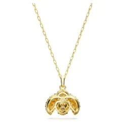 Swarovski Idyllia Pendant Ladybug, Red, Gold-tone Plated 11 Swarovski Idyllia Pendant Ladybug, Red, Gold-tone Plated -Jewelry Store idyllia pendant ladybug red gold tone plated swarovski 5666225 2