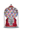 Swarovski JUDITH LEIBER Gumball Machine Bag Multicolored 1 Swarovski JUDITH LEIBER Gumball Machine Bag Multicolored -Jewelry Store judith leiber gumball machine bag multicolored swarovski 5638812