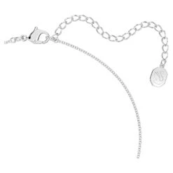 Swarovski Lilia Necklace Butterfly, Blue, Rhodium Plated 9 Swarovski Lilia Necklace Butterfly, Blue, Rhodium Plated -Jewelry Store lilia necklace butterfly blue rhodium plated swarovski 5662181 1