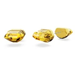 Swarovski Lucent Stud Earrings Yellow, Gold-tone Plated 11 Swarovski Lucent Stud Earrings Yellow, Gold-tone Plated -Jewelry Store lucent stud earrings yellow gold tone plated swarovski 5626605 4