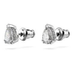 Swarovski Millenia Stud Earrings Pear Cut, White, Rhodium Plated 10 Swarovski Millenia Stud Earrings Pear Cut, White, Rhodium Plated -Jewelry Store millenia stud earrings pear cut white rhodium plated swarovski 5636713 3
