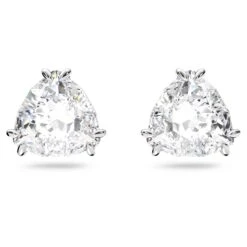 Jewelry Store 24 Jewelry Store -Jewelry Store millenia stud earrings trilliant cut white rhodium plated swarovski 5619498 1