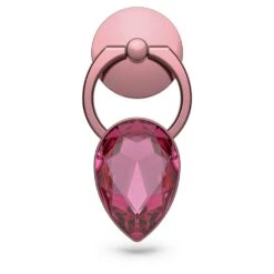 Swarovski Mobile Ring Drop Cut, Pink 11 Swarovski Mobile Ring Drop Cut, Pink -Jewelry Store mobile ring drop cut pink swarovski 5628623 4