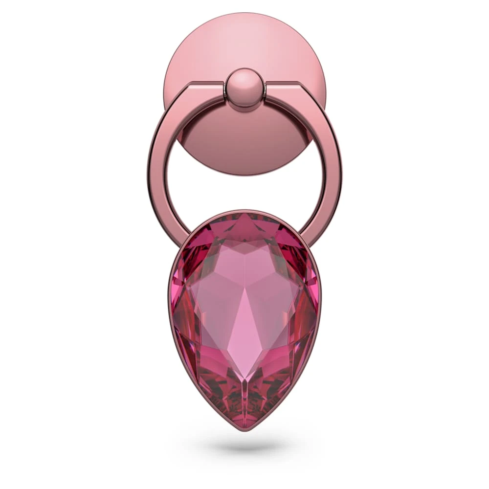 Swarovski Mobile Ring Drop Cut, Pink 7 Swarovski Mobile Ring Drop Cut, Pink - Image 5