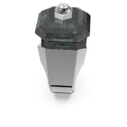 Swarovski Numina Cocktail Ring Octagon Cut, Black, Ruthenium Plated 12 Swarovski Numina Cocktail Ring Octagon Cut, Black, Ruthenium Plated -Jewelry Store numina cocktail ring octagon cut black ruthenium plated swarovski 5628576 3