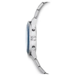 Swarovski Octea Lux Sport Watch Swiss Made, Metal Bracelet, Blue, Stainless Steel 15 Swarovski Octea Lux Sport Watch Swiss Made, Metal Bracelet, Blue, Stainless Steel -Jewelry Store octea lux sport watch swiss made metal bracelet blue stainless steel swarovski 5610481 6