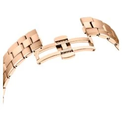 Swarovski Octea Lux Sport Watch Swiss Made, Metal Bracelet, Rose Gold Tone, Rose Gold-tone Finish -Jewelry Store octea lux sport watch swiss made metal bracelet rose gold tone rose gold tone finish swarovski 5612194 6