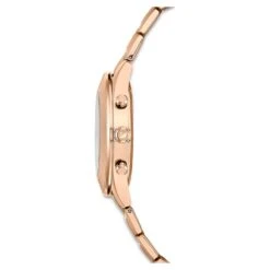 Swarovski Octea Lux Sport Watch Swiss Made, Metal Bracelet, Rose Gold Tone, Rose Gold-tone Finish -Jewelry Store octea lux sport watch swiss made metal bracelet rose gold tone rose gold tone finish swarovski 5612194 7