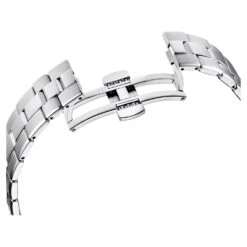Swarovski Octea Lux Sport Watch Swiss Made, Metal Bracelet, Silver Tone, Stainless Steel -Jewelry Store octea lux sport watch swiss made metal bracelet silver tone stainless steel swarovski 5610494 6