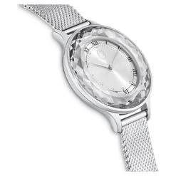 Swarovski Octea Nova Watch Swiss Made, Metal Bracelet, Silver Tone, Stainless Steel 14 Swarovski Octea Nova Watch Swiss Made, Metal Bracelet, Silver Tone, Stainless Steel -Jewelry Store octea nova watch swiss made metal bracelet silver tone stainless steel swarovski 5650039 5