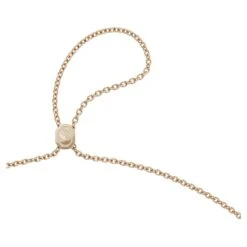 Swarovski Pendant Watch Triangle Cut, Green, Champagne Gold-tone Finish -Jewelry Store pendant watch triangle cut green champagne gold tone finish swarovski 5631146 3