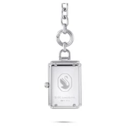 Swarovski Pocket Watch Silver Tone, Stainless Steel 13 Swarovski Pocket Watch Silver Tone, Stainless Steel -Jewelry Store pocket watch silver tone stainless steel swarovski 5615855 4