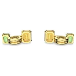 Swarovski Pod Jewelry Multicolored, Gold-tone Plated 14 Swarovski Pod Jewelry Multicolored, Gold-tone Plated -Jewelry Store pod jewelry multicolored gold tone plated swarovski 5627688 5