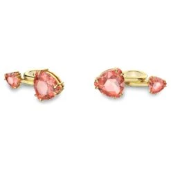 Swarovski Pod Jewelry Pink, Gold-tone Plated 13 Swarovski Pod Jewelry Pink, Gold-tone Plated -Jewelry Store pod jewelry pink gold tone plated swarovski 5619475 4