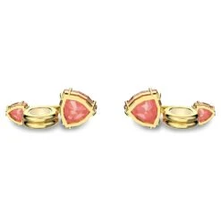 Swarovski Pod Jewelry Pink, Gold-tone Plated 14 Swarovski Pod Jewelry Pink, Gold-tone Plated -Jewelry Store pod jewelry pink gold tone plated swarovski 5619475 5