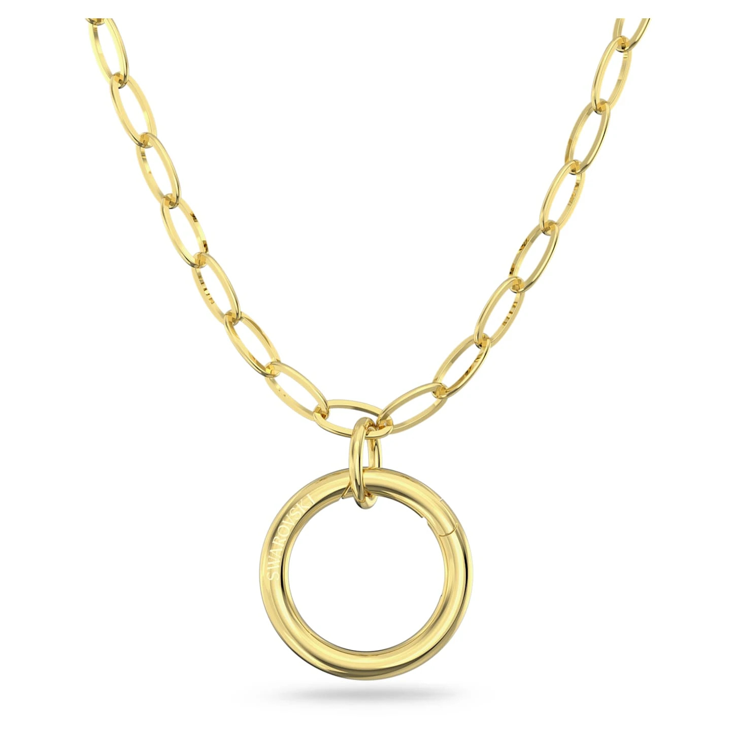 Swarovski Pod Jewelry Pink, Gold-tone Plated 9 Swarovski Pod Jewelry Pink, Gold-tone Plated - Image 7