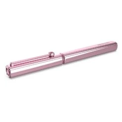 Swarovski Rollerball Pen Cushion Cut, Pink