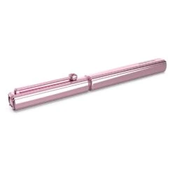 Swarovski Rollerball Pen Cushion Cut, Pink -Jewelry Store rollerball pen cushion cut pink swarovski 5631199 3
