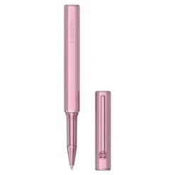 Swarovski Rollerball Pen Cushion Cut, Pink -Jewelry Store rollerball pen cushion cut pink swarovski 5631199 4