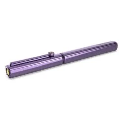 Swarovski Rollerball Pen Cushion Cut, Purple -Jewelry Store rollerball pen cushion cut purple swarovski 5631197 3